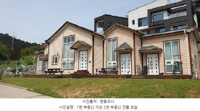 2025타경15695 충청남도 홍성군 서부면 판교리 645-90 다가구(원룸등) 경매 이미지