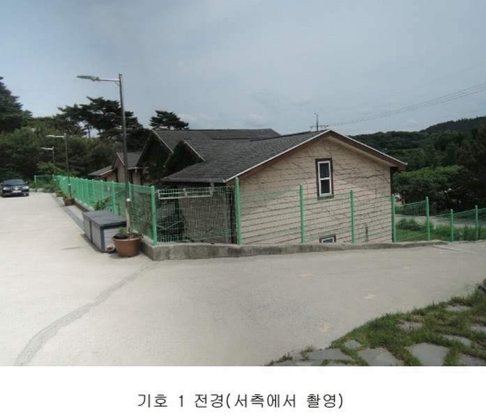 2025타경15695 충청남도 홍성군 서부면 판교리 645-90 다가구(원룸등) 경매 이미지