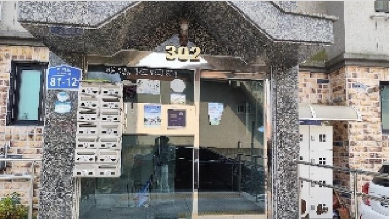 2025타경15738 충청남도 보령시 대천로 81-12, 엘케이 산새마을 302동 3층 302호 아파트 경매 이미지