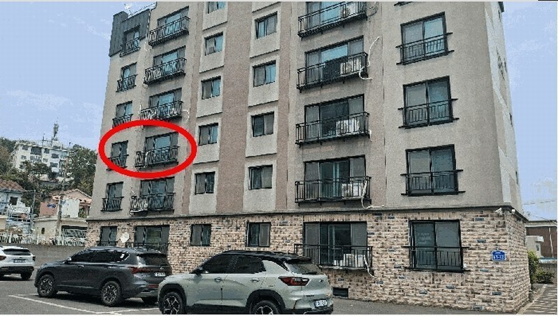 2025타경15738 충청남도 보령시 대천로 81-12, 엘케이 산새마을 302동 3층 302호 아파트 경매 이미지