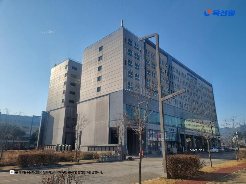 2025타경15748 충청남도 예산군 청사로 190, 내포에드가오피스텔2차 7층 704호 오피스텔 경매 이미지