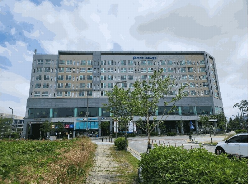2025타경15748 충청남도 예산군 청사로 190, 내포에드가오피스텔2차 7층 704호 오피스텔 경매 이미지