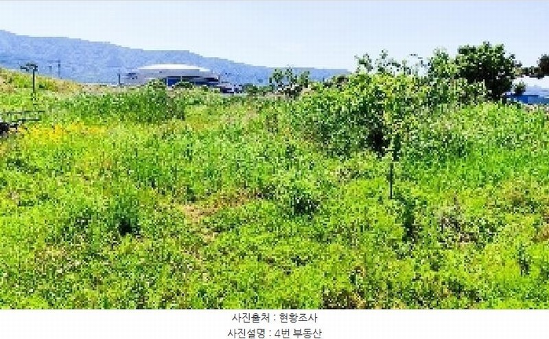 2025타경15759 충청남도 보령시 남포면 봉덕리 493-16 농지 경매 이미지