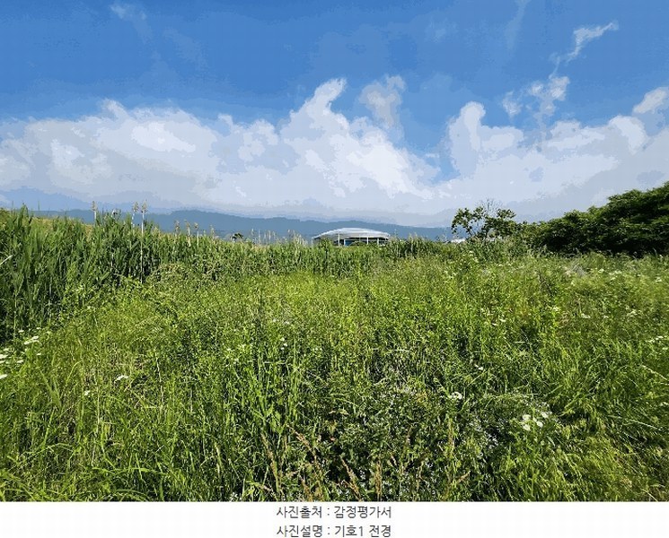 2025타경15759 충청남도 보령시 남포면 봉덕리 493-16 농지 경매 이미지