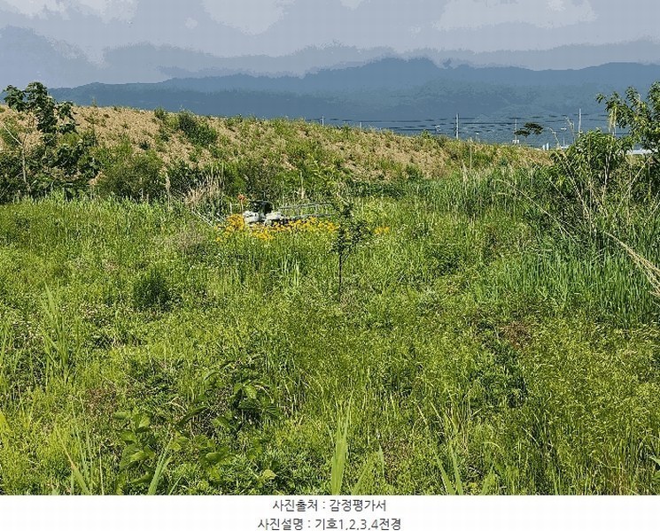 2025타경15759 충청남도 보령시 남포면 봉덕리 493-16 농지 경매 이미지