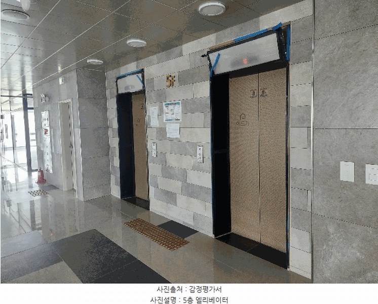 2025타경15778 충청남도 예산군 청사로192번길 18, 내포에드가프라자4차 5층 508호 근린상가 경매 이미지