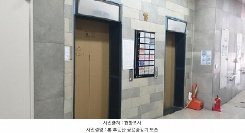 2025타경15778 충청남도 예산군 청사로192번길 18, 내포에드가프라자4차 5층 508호 근린상가 경매 이미지