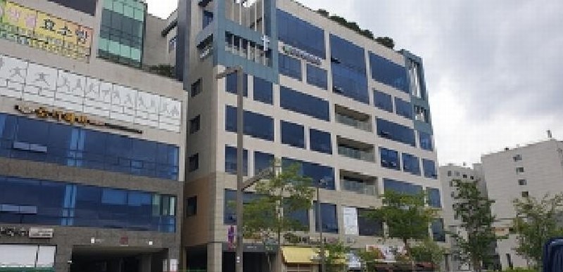 2025타경15778 충청남도 예산군 청사로192번길 18, 내포에드가프라자4차 5층 508호 근린상가 경매 이미지