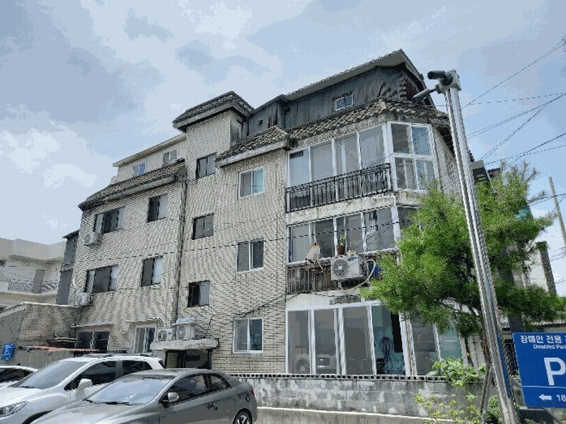 2025타경15783 충청남도 보령시 현대상가길 31-2, 남동연립 1동 2층 201호 다세대(빌라) 경매 이미지
