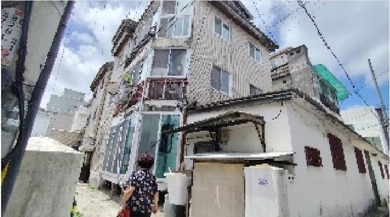 2025타경15783 충청남도 보령시 현대상가길 31-2, 남동연립 1동 2층 201호 다세대(빌라) 경매 이미지