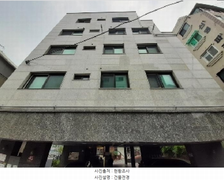2025타경11209 서울특별시 강서구 등촌로13길 170-8, 래안빌 3층 302호 다세대(빌라) 경매 이미지