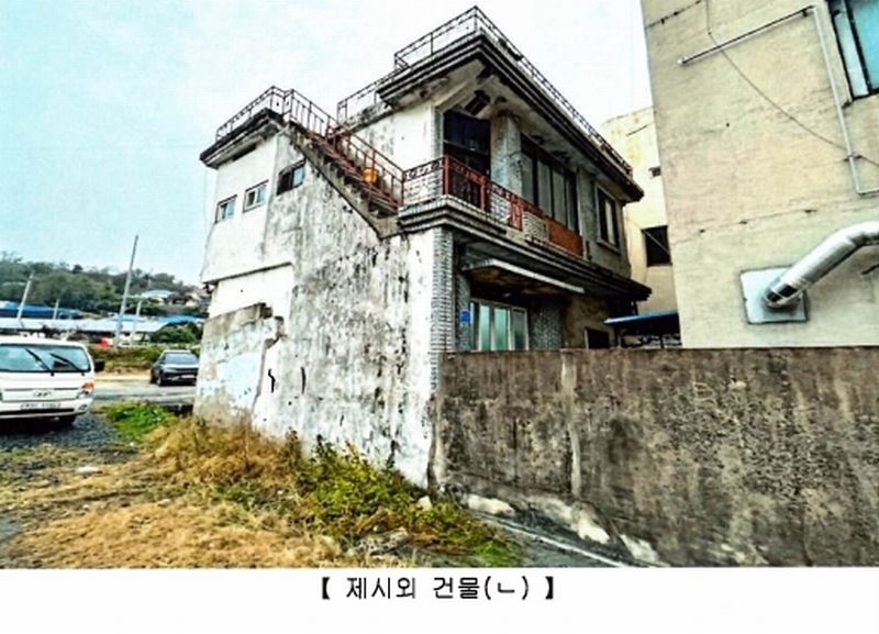 2024타경2428 충청남도 서천군 서천읍 군사리 563-1 농지 경매 이미지
