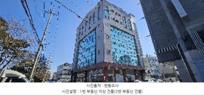2024타경21795 충청남도 홍성군 홍성읍 대교리 651 근린주택 경매 이미지