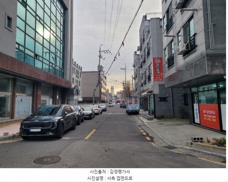 2024타경21795 충청남도 홍성군 홍성읍 대교리 651 근린주택 경매 이미지