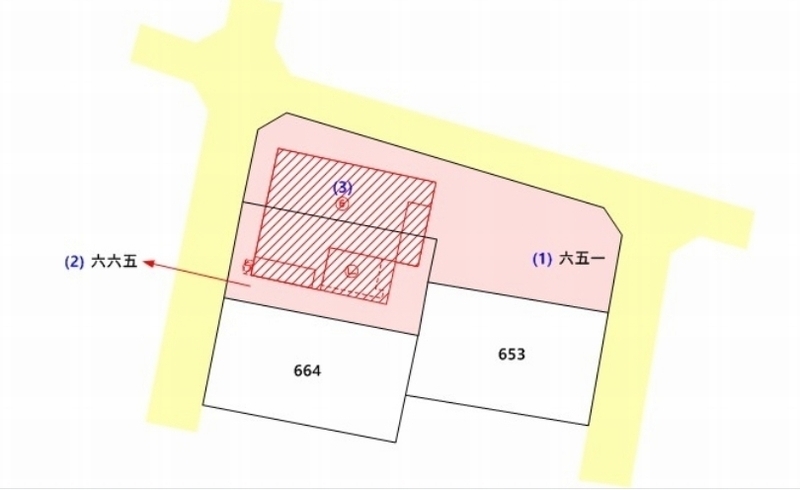 2024타경21795 충청남도 홍성군 홍성읍 대교리 651 근린주택 경매 이미지
