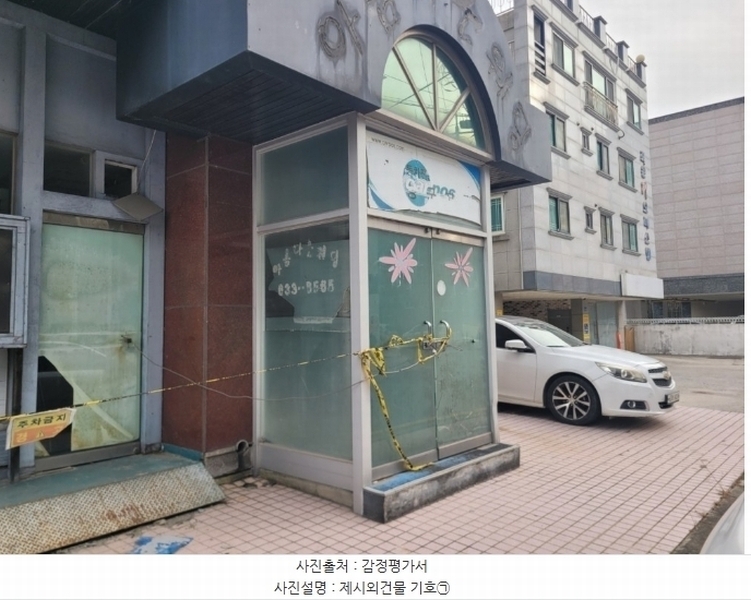 2024타경21795 충청남도 홍성군 홍성읍 대교리 651 근린주택 경매 이미지