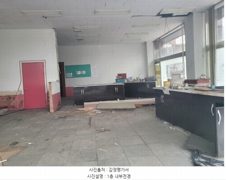 2024타경21795 충청남도 홍성군 홍성읍 대교리 651 근린주택 경매 이미지