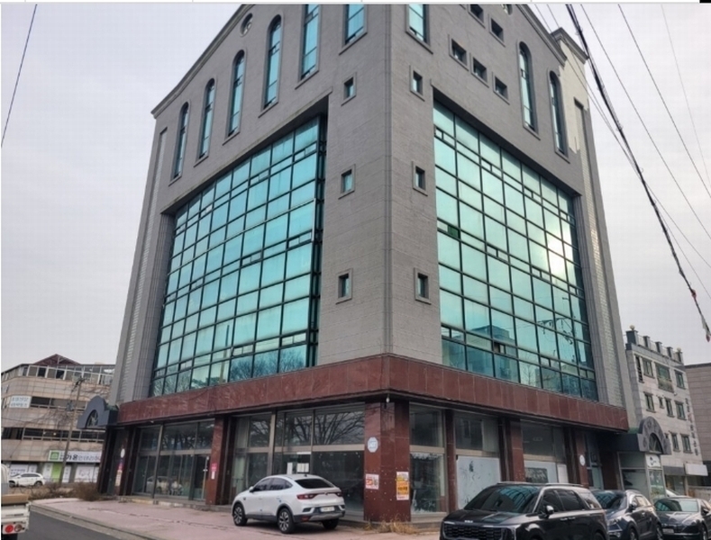 2024타경21795 충청남도 홍성군 홍성읍 대교리 651 근린주택 경매 이미지