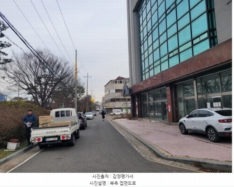 2024타경21795 충청남도 홍성군 홍성읍 대교리 651 근린주택 경매 이미지