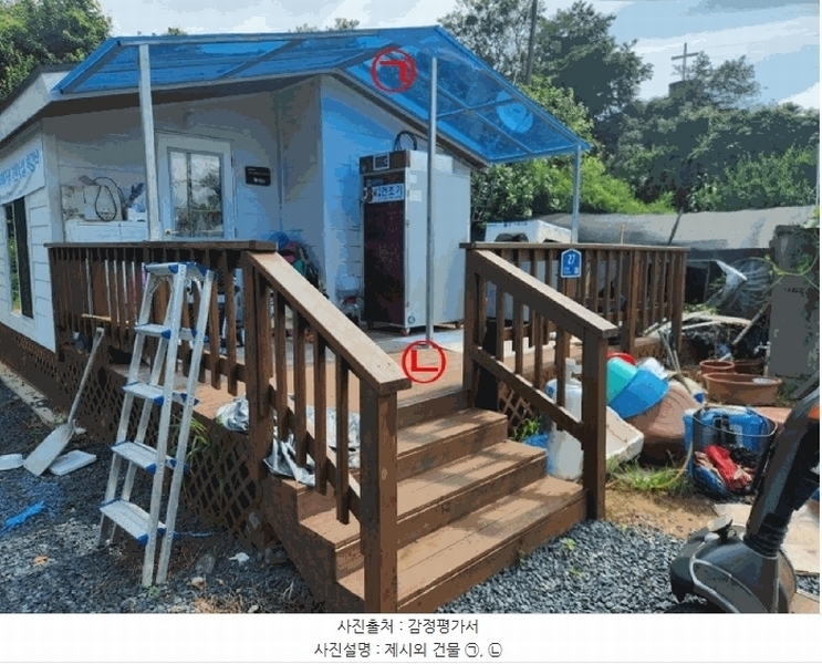 2025타경1089 충청남도 서천군 마산면 나궁리 51-1 주택 경매 이미지