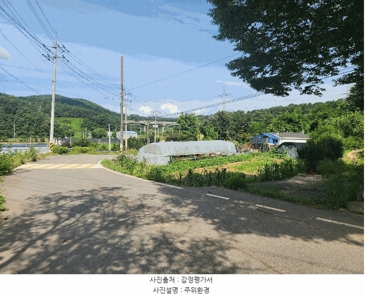 2025타경1089 충청남도 서천군 마산면 나궁리 51-1 주택 경매 이미지