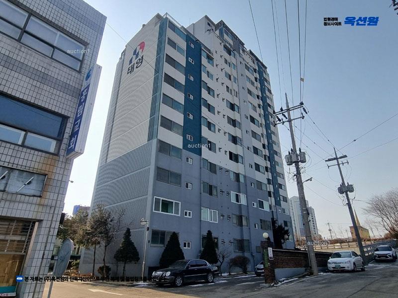 2025타경1157 충청남도 홍성군 문화로80번길 43충청남도 홍성군 문화로80○○○○, 태영아파트 17층 1703호태영아파○○ 아파트[공급32평형] 경매 이미지