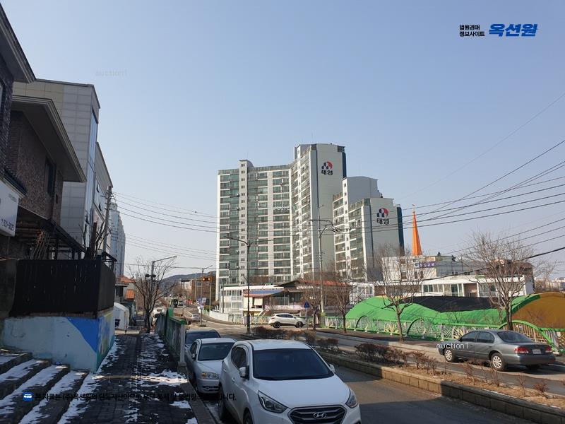 2025타경1157 충청남도 홍성군 문화로80번길 43충청남도 홍성군 문화로80○○○○, 태영아파트 17층 1703호태영아파○○ 아파트[공급32평형] 경매 이미지
