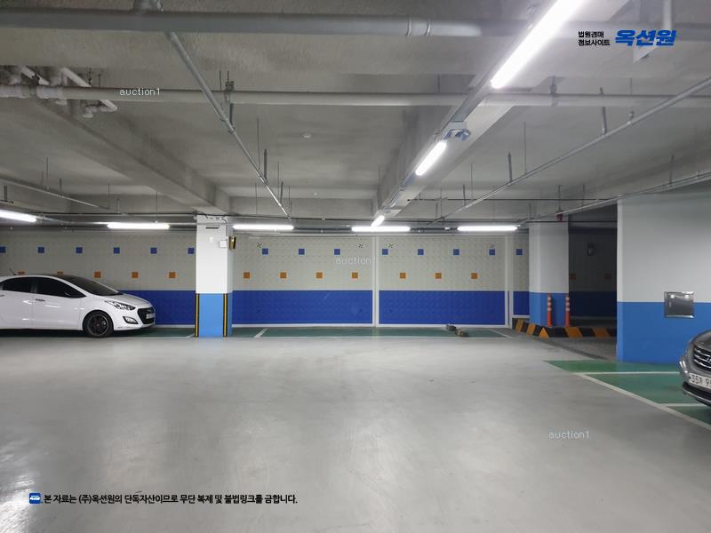 2025타경1165 경상남도 양산시 부산대학로 126, 일루아타워 6층 603호외1개호 근린상가 경매 이미지