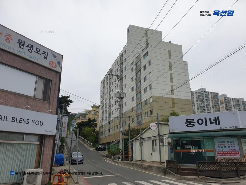 2025타경15117 충청남도 보령시 현대로 13, 비슬블랜하임아파트 101동 3층 303호 아파트[공급32평형] 경매 이미지