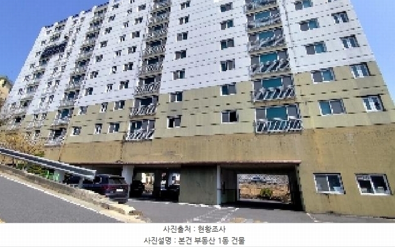 2025타경15539 충청남도 보령시 현대로 13, 비슬블랜하임아파트 101 10층 1003호 아파트[공급32평형] 경매 이미지
