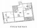 2025타경11219 서울특별시 양천구 남부순환로60길 26-2, 우진파크빌 3층 301호 다세대(빌라)[공급10평형] 경매 이미지