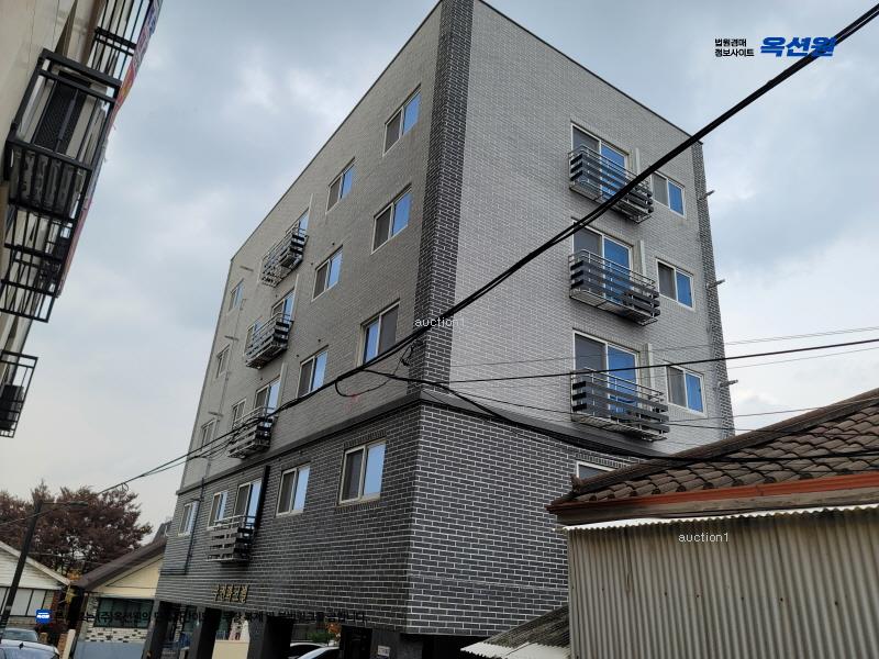 2025타경11219 서울특별시 양천구 남부순환로60길 26-2, 우진파크빌 3층 301호 다세대(빌라)[공급10평형] 경매 이미지