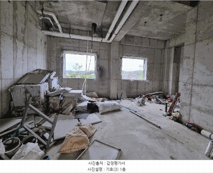 2025타경15663 충청남도 홍성군 서부면 남당리 160-79 숙박시설 경매 이미지