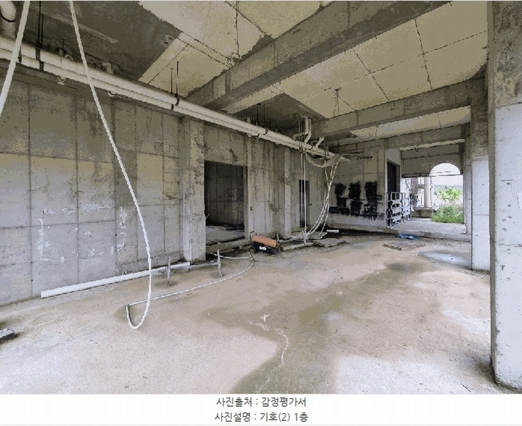 2025타경15663 충청남도 홍성군 서부면 남당리 160-79 숙박시설 경매 이미지