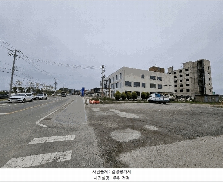 2025타경15663 충청남도 홍성군 서부면 남당리 160-79 숙박시설 경매 이미지