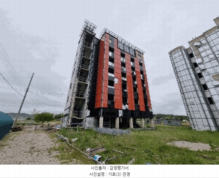 2025타경15663 충청남도 홍성군 서부면 남당리 160-79 숙박시설 경매 이미지