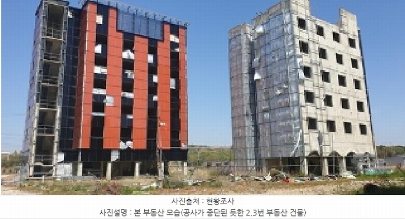 2025타경15663 충청남도 홍성군 서부면 남당리 160-79 숙박시설 경매 이미지