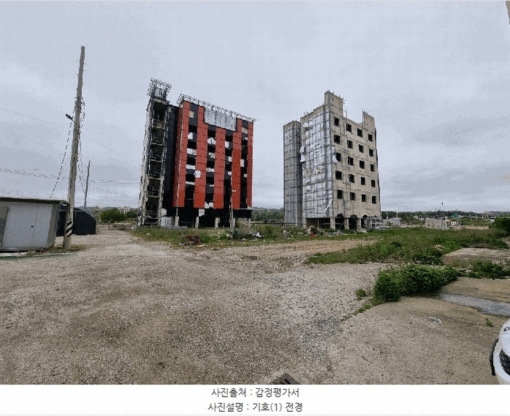 2025타경15663 충청남도 홍성군 서부면 남당리 160-79 숙박시설 경매 이미지