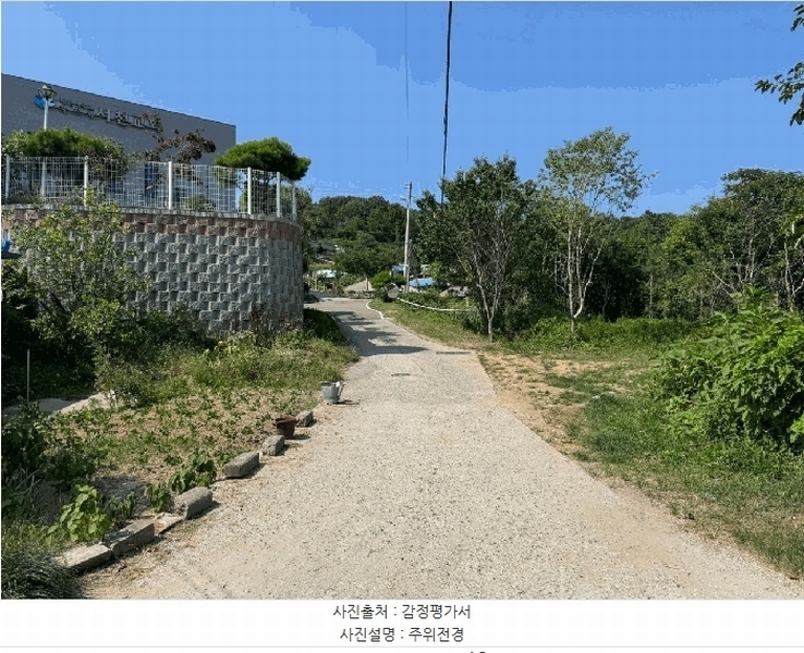 2025타경15722 충청남도 서천군 서천읍 사곡리 202-2 대지 경매 이미지