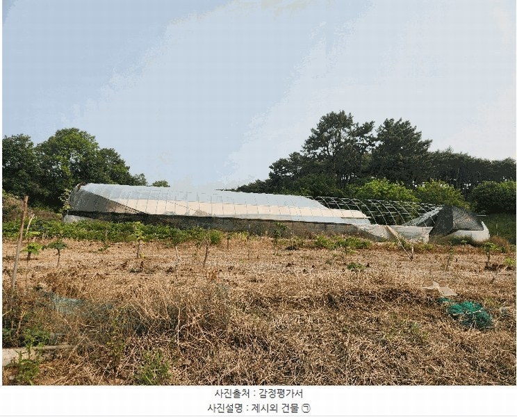 2025타경15742 충청남도 홍성군 서부면 상황리 495 농지 경매 이미지