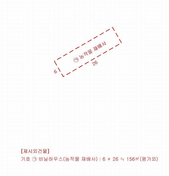 2025타경15742 충청남도 홍성군 서부면 상황리 495 농지 경매 이미지