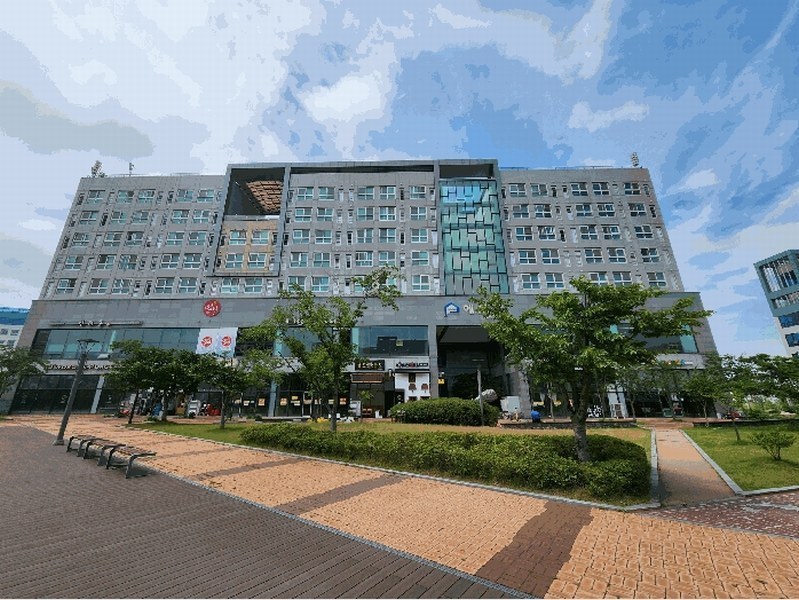 2025타경15746 충청남도 예산군 청사로 190, 내포에드가오피스텔2차 7층 705호 오피스텔 경매 이미지