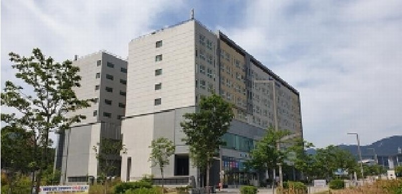 2025타경15746 충청남도 예산군 청사로 190, 내포에드가오피스텔2차 7층 705호 오피스텔 경매 이미지