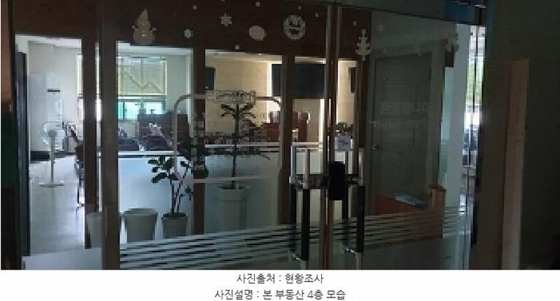 2025타경15751 충청남도 홍성군 홍성읍 월산리 861-1 근린시설 경매 이미지