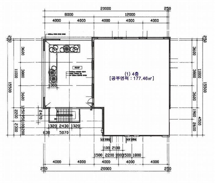 2025타경15751 충청남도 홍성군 홍성읍 월산리 861-1 근린시설 경매 이미지