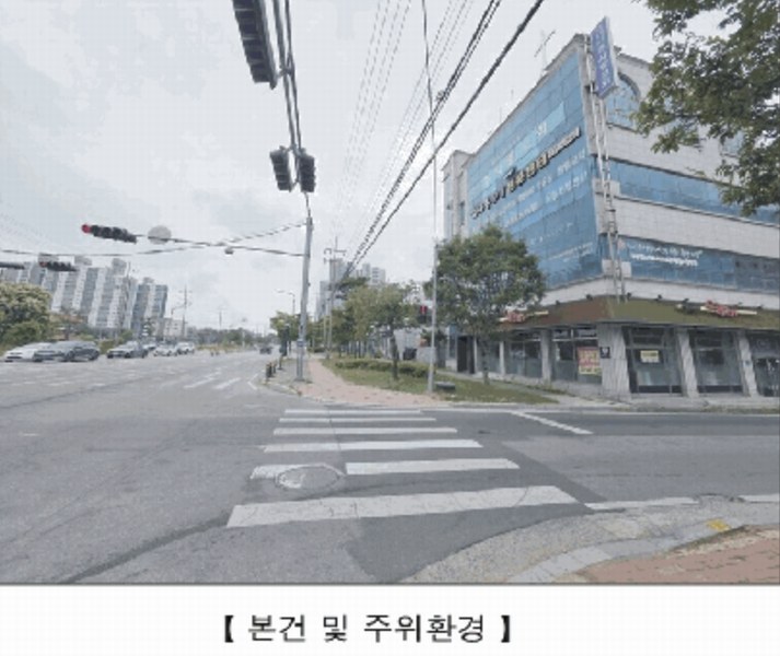 2025타경15751 충청남도 홍성군 홍성읍 월산리 861-1 근린시설 경매 이미지