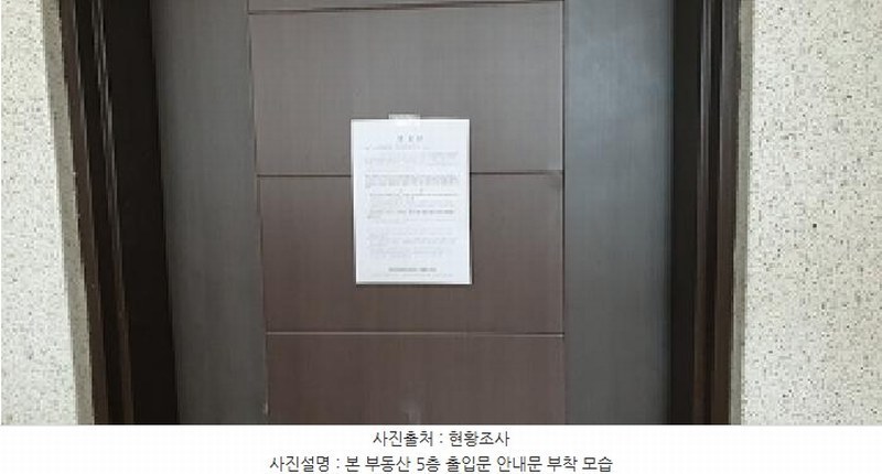 2025타경15751 충청남도 홍성군 홍성읍 월산리 861-1 근린시설 경매 이미지