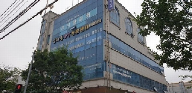 2025타경15751 충청남도 홍성군 홍성읍 월산리 861-1 근린시설 경매 이미지