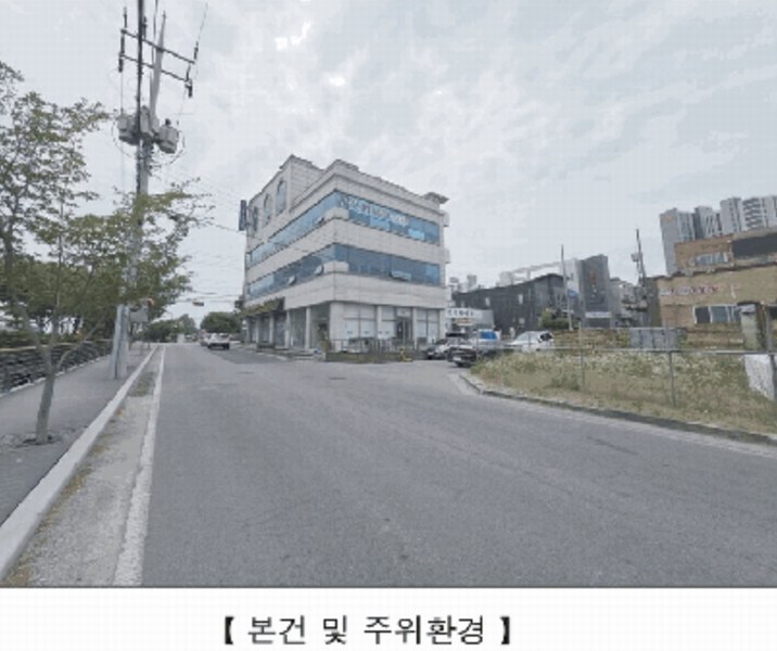 2025타경15751 충청남도 홍성군 홍성읍 월산리 861-1 근린시설 경매 이미지