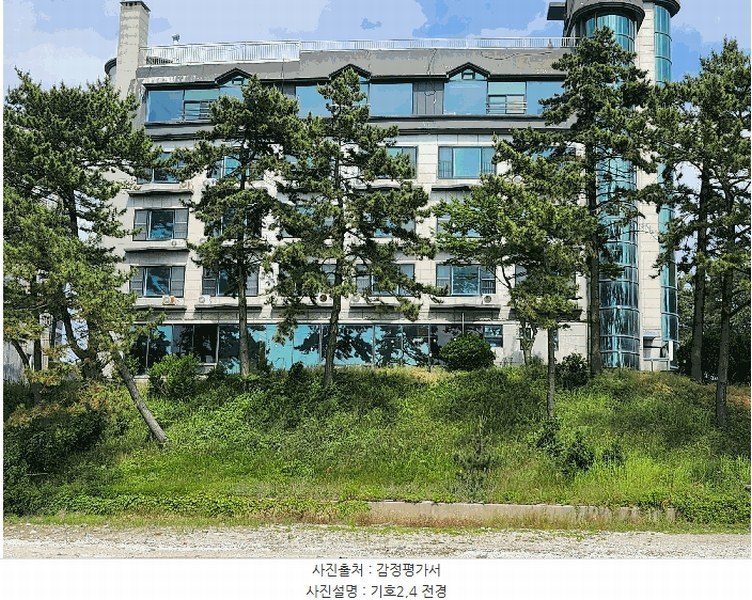 2025타경15755 충청남도 서천군 서면 도둔리 480-67 숙박시설 경매 이미지